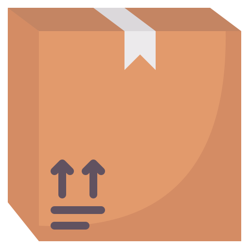 opakowanie e-commerce